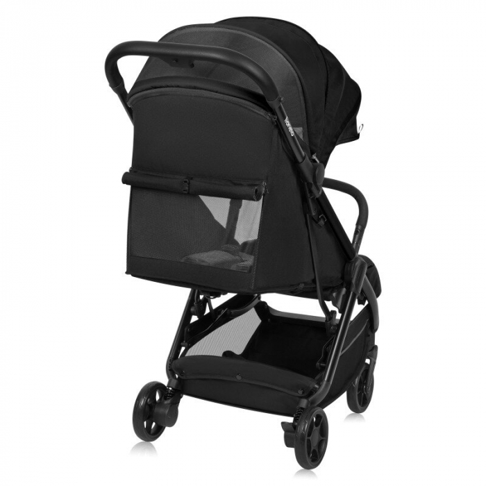 Carucior sport Lionelo Julie Air cu greutate redusa - 7.5 kg [8]