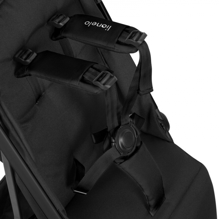 Carucior sport Lionelo Julie Air cu greutate redusa - 7.5 kg [10]