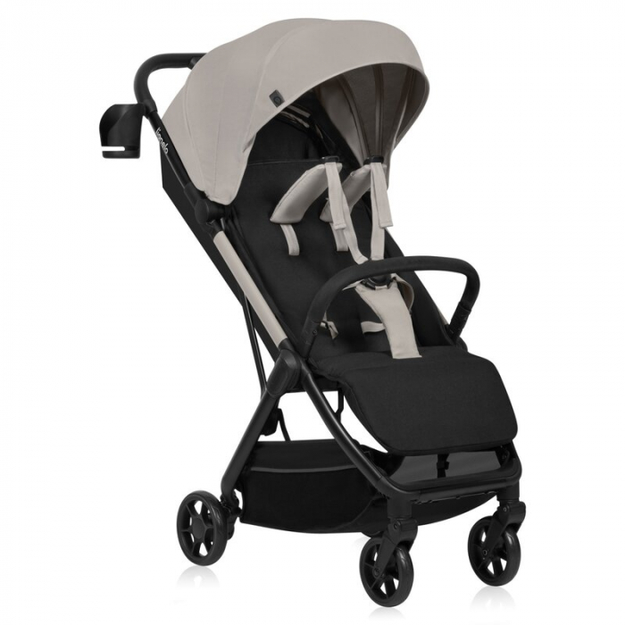 Carucior sport Lionelo Julie Air cu greutate redusa - 7.5 kg [2]