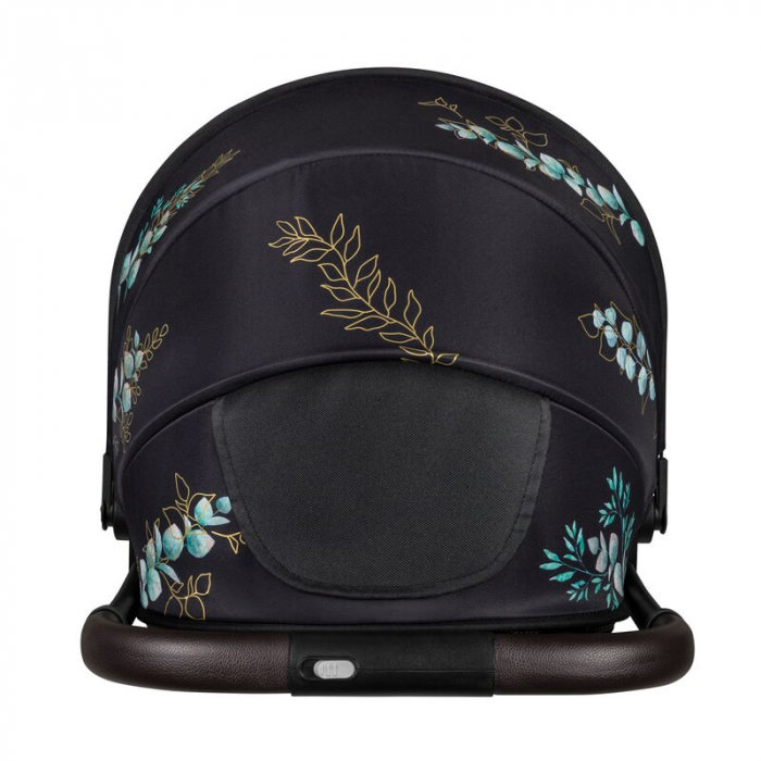 Carucior sport Lionelo Julie One Editie limitata Golden Moments 0-22 kg [17]