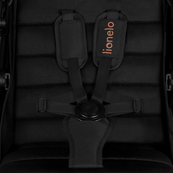 Carucior sport Lionelo Mira pana la 22 kg [13]