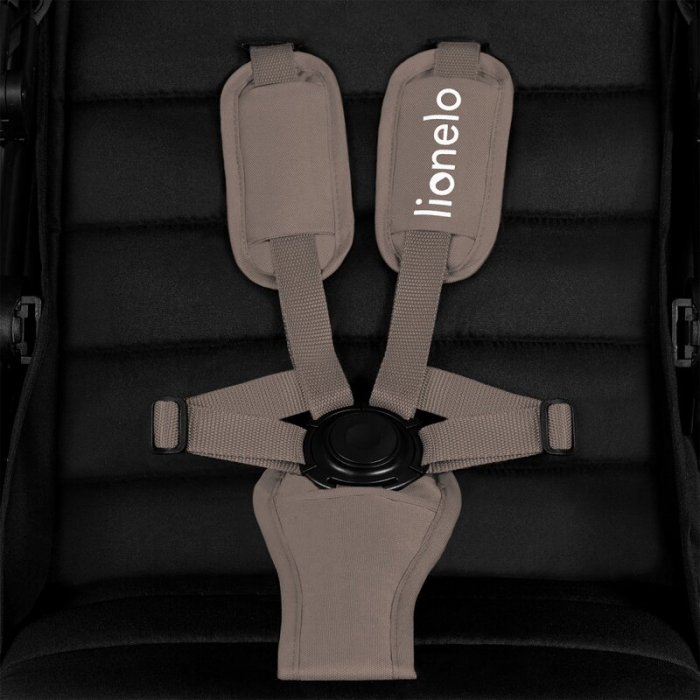 Carucior sport Lionelo Mira pana la 22 kg [13]