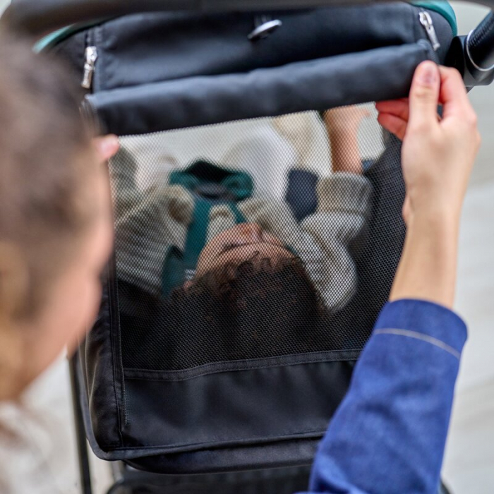 Carucior sport Lionelo Mira pana la 22 kg [23]