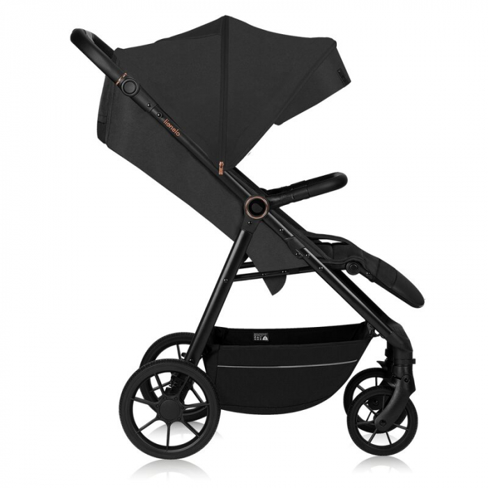 Carucior sport Lionelo Mira pana la 22 kg [10]