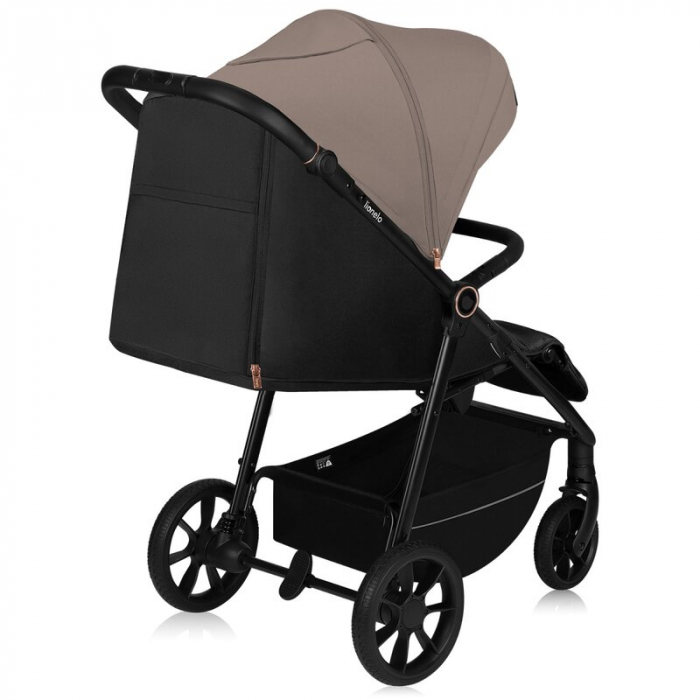 Carucior sport Lionelo Mira pana la 22 kg [8]