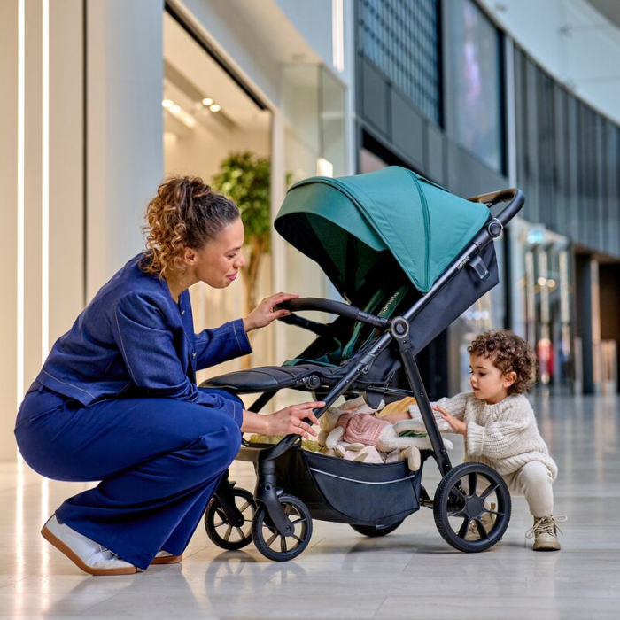 Carucior sport Lionelo Mira pana la 22 kg [25]