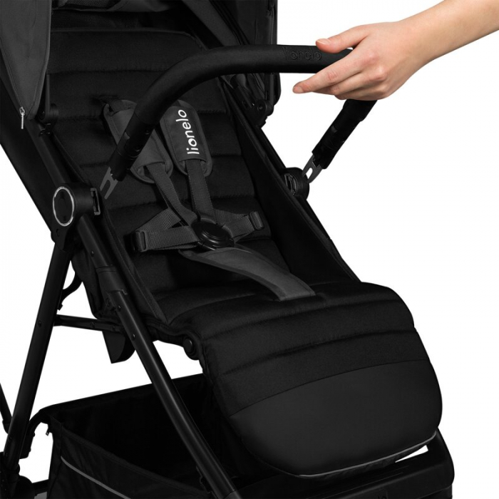 Carucior sport Lionelo Mira pana la 22 kg [14]