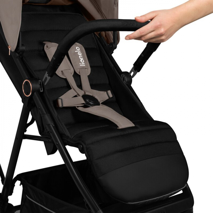 Carucior sport Lionelo Mira pana la 22 kg [14]