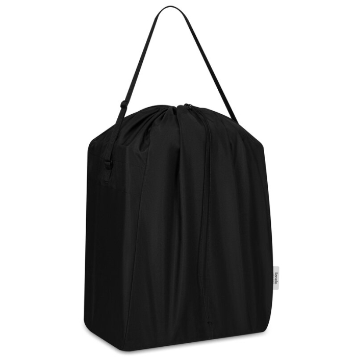 Carucior sport, Lionelo, Tansi, Pliere automata, Ultracompact, Manevrare cu o mana, Roti cu tehnologie GravelTech, Spatar si suport picioare reglabile, 6-48 luni, Sustine 22 kg, Bej [17]