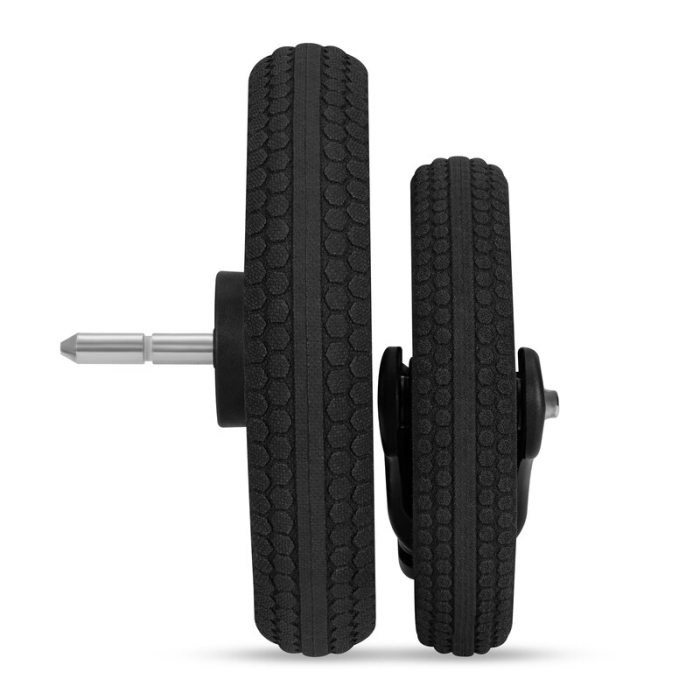 Carucior sport, Lionelo, Tansi, Pliere automata, Ultracompact, Manevrare cu o mana, Roti cu tehnologie GravelTech, Spatar si suport picioare reglabile, 6-48 luni, Sustine 22 kg, Bej [18]