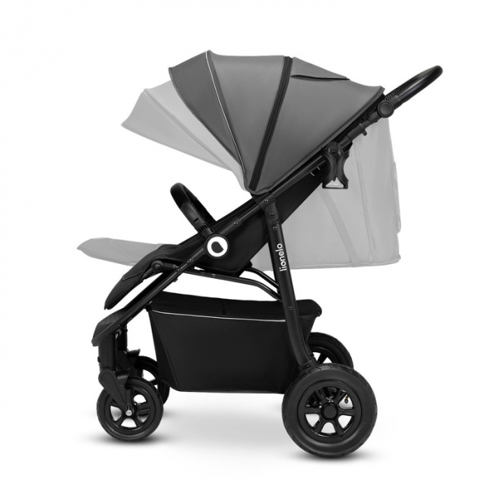 Carucior sport Natt  0 - 22 kg - Lionelo [9]