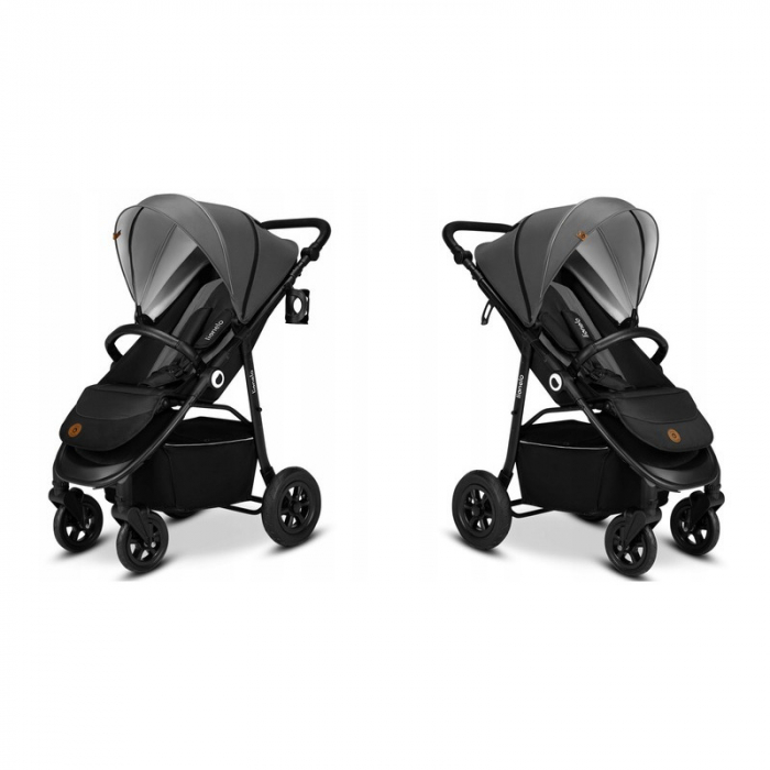 Carucior sport Natt  0 - 22 kg - Lionelo [13]
