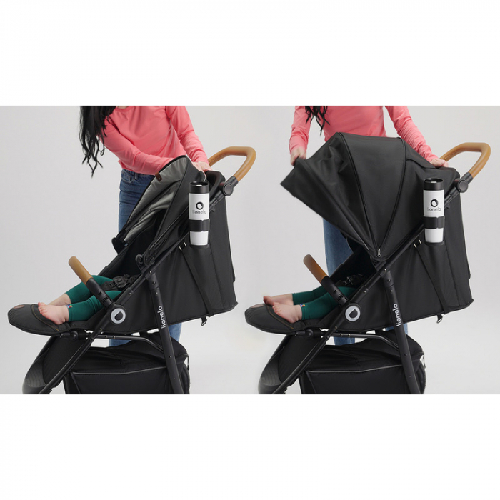 Carucior sport Natt  0 - 22 kg - Lionelo [15]