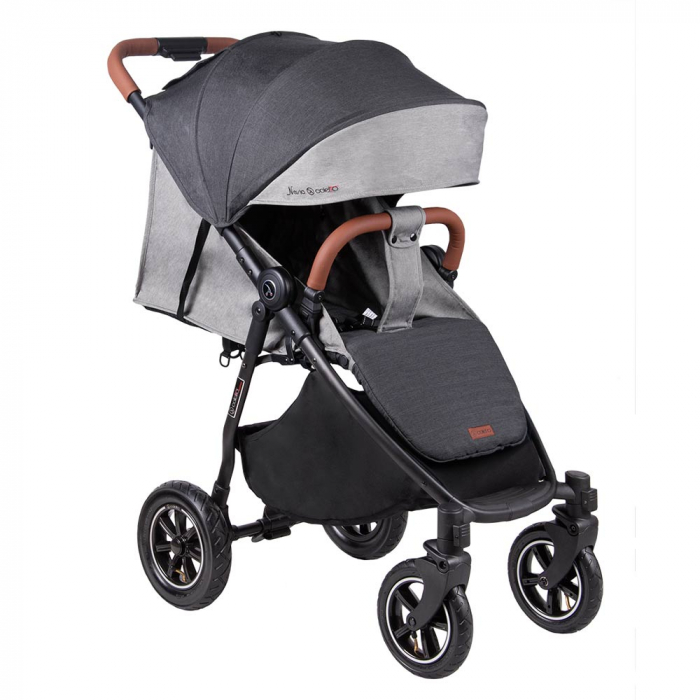 Carucior sport Nevia Coletto [9]