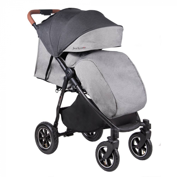 Carucior sport Nevia Coletto [6]