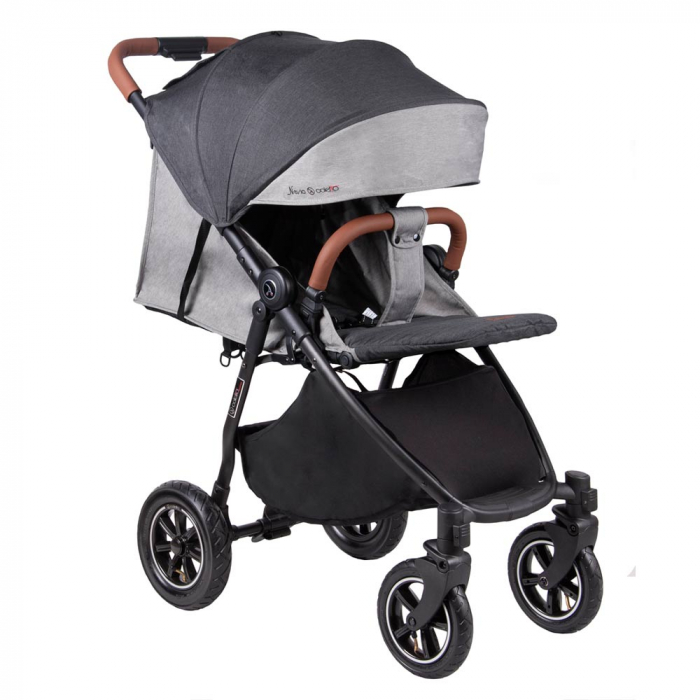 Carucior sport Nevia Coletto [4]