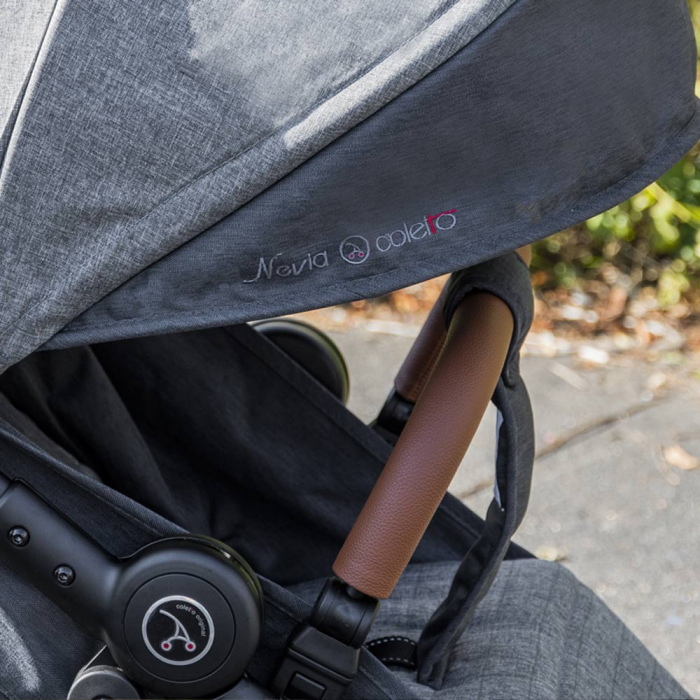 Carucior sport Nevia Coletto [8]