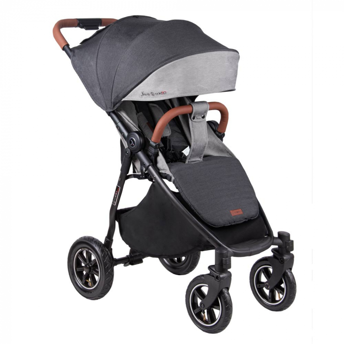 Carucior sport Nevia Coletto [3]