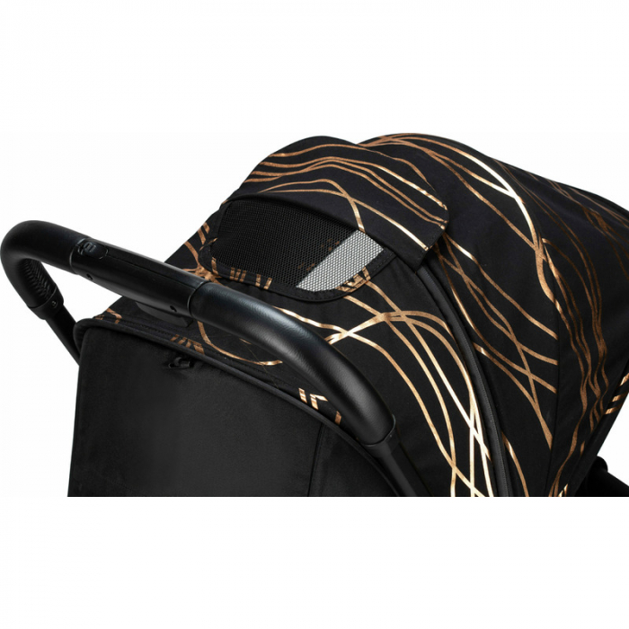 Carucior sport pliabil automat Unique - FreeON [5]