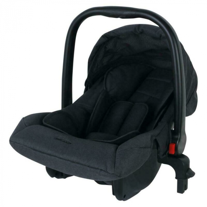 Carucior transformabil 3 in 1 Trio Easy - FreeON [7]