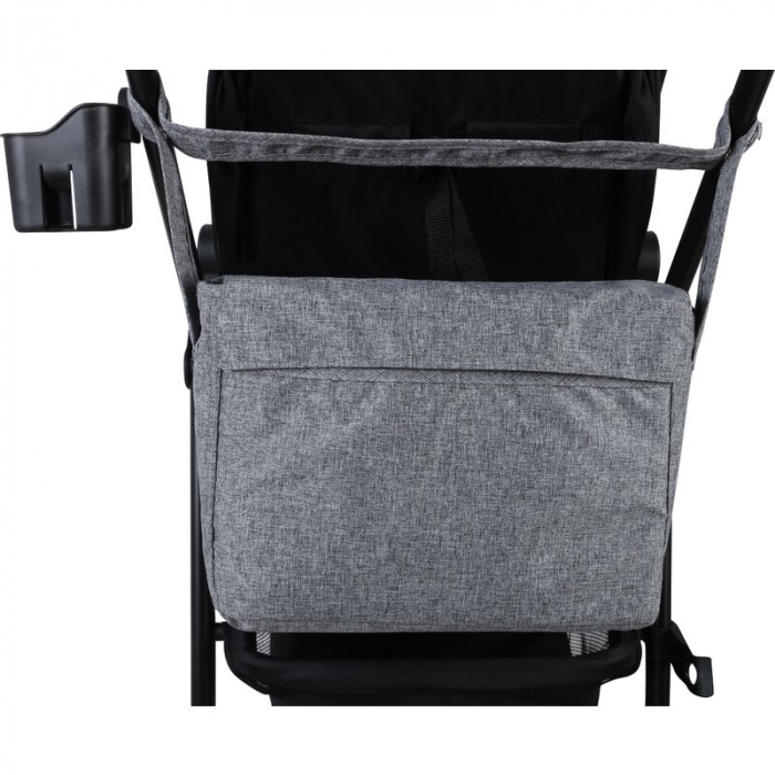 Carucior transformabil 3 in 1 Trio Easy - FreeON [5]