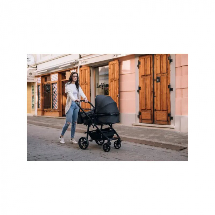 Carucior transformabil 3 in 1 Trio Easy - FreeON [6]