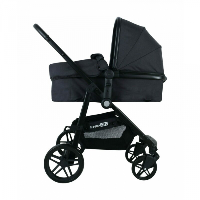 Carucior transformabil 3 in 1 Trio Easy - FreeON [2]