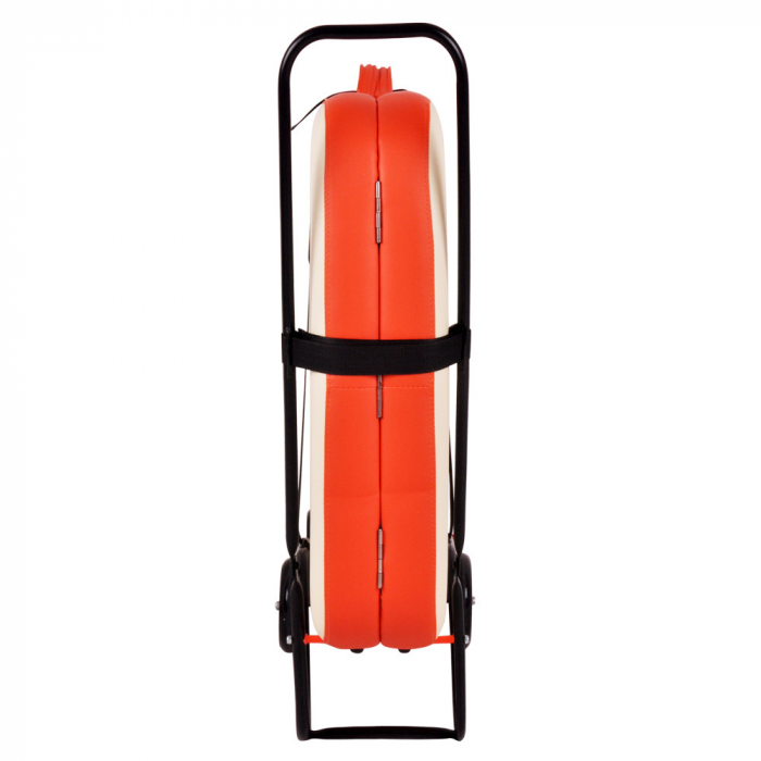 Carucior Transport Masa Masaj inSPORTline [3]