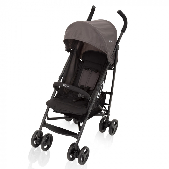 Carucior TraveLite - Graco [3]