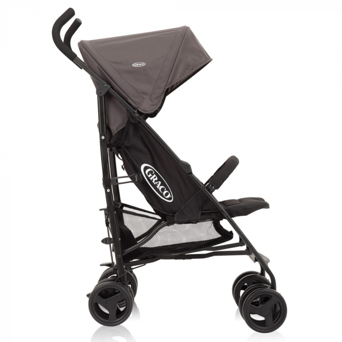 Carucior TraveLite - Graco [4]