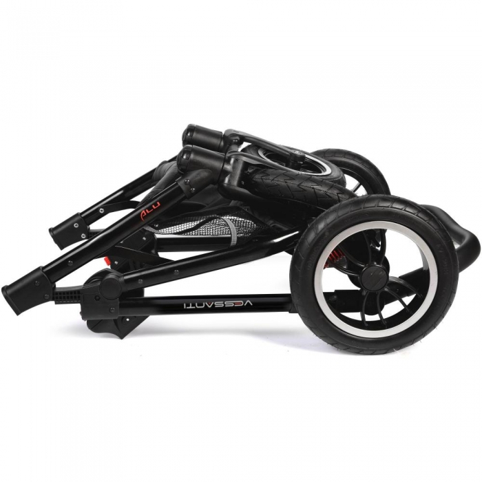 Carucior VESSANTI Crooner 2 in 1 [11]