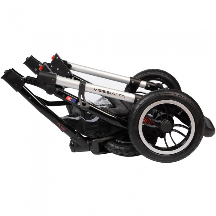 Carucior VESSANTI Crooner Prestige 2 in 1 [10]