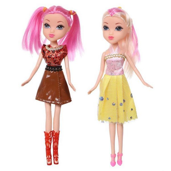 Casuta de basm zmeurica 4109 Ecotoys [6]