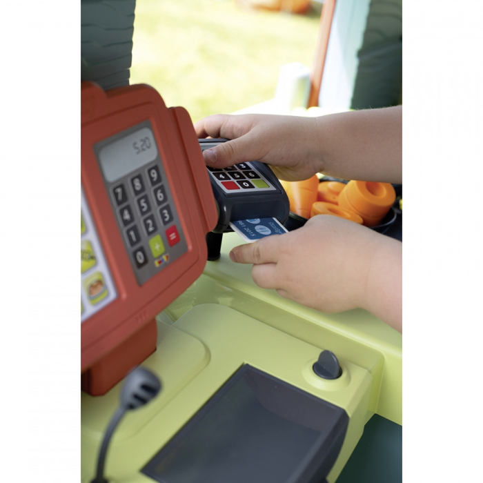 Casuta pentru copii Smoby Life Chef House [6]