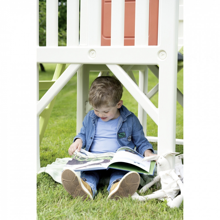 Casuta pentru copii Smoby Life pe piloni [8]