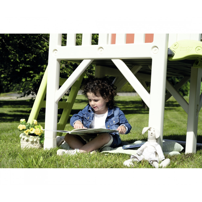 Casuta pentru copii Smoby Life pe piloni [4]