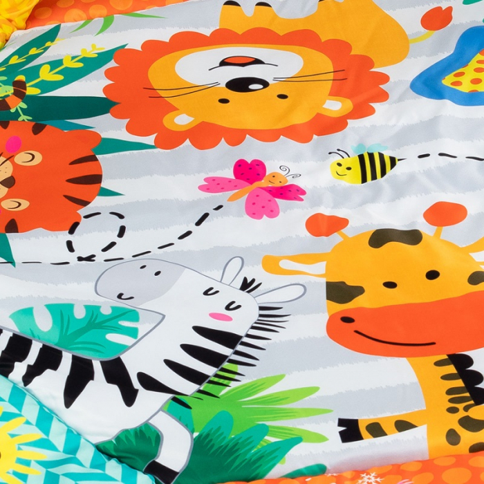 Centru de activitati Multi Momi ZOO [6]