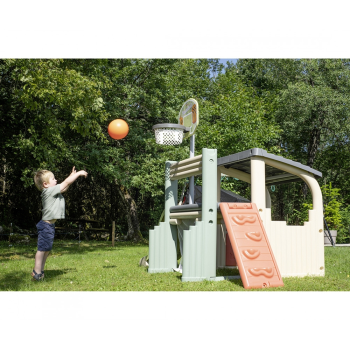 Centru de joaca Smoby Life Fun Center [5]