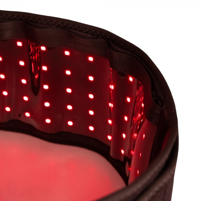 Centura Talie cu Infrarosu inSPORTline Marolino [6]