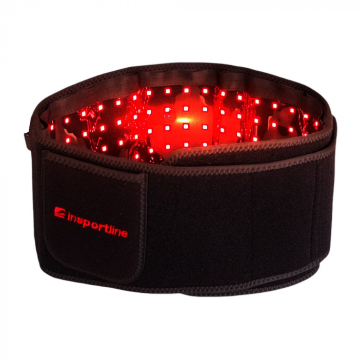Centura Talie cu Infrarosu inSPORTline Marolino [5]