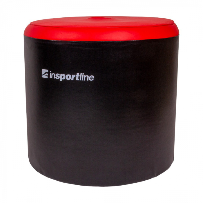 Cilindru Captusit pentru Sac Box inSPORTline Boxheist Fix [2]
