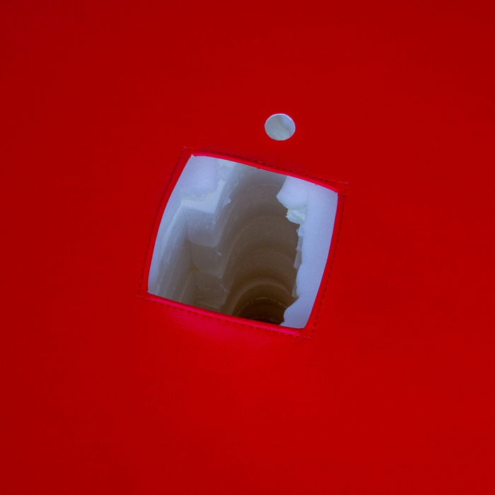 Cilindru Captusit pentru Sac Box inSPORTline Boxheist Fix [3]