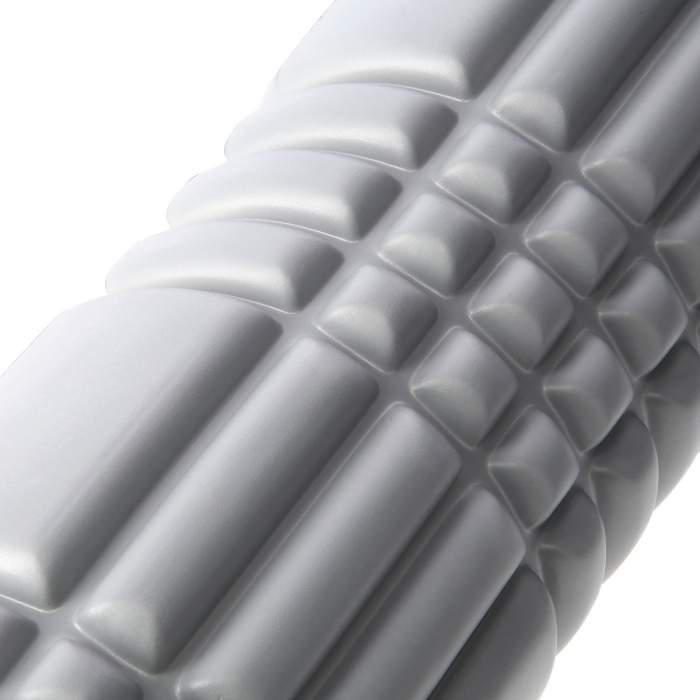 Cilindru masaj cu Vibratii HMS FSV305 Gri [4]