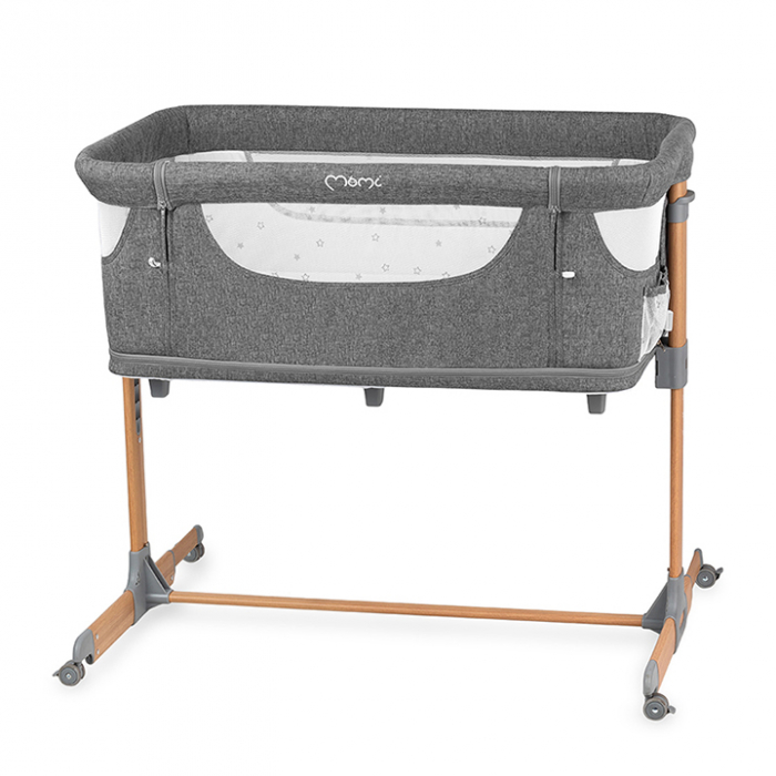 Co-sleeper Momi Smart Bed 4 in 1  [3]