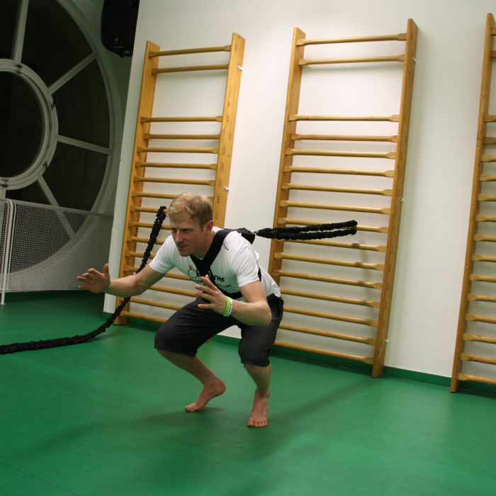 Coarda elastica inSPORTline Byfaster RS1300 [3]