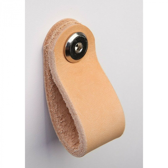 Comoda de infasat YappyEtude din lemn, YappyKids, 89x86x50 cm, Alb [5]