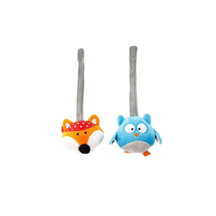 Cort 2 in 1 de calatorie si joaca bblüv Nido Mini [2]