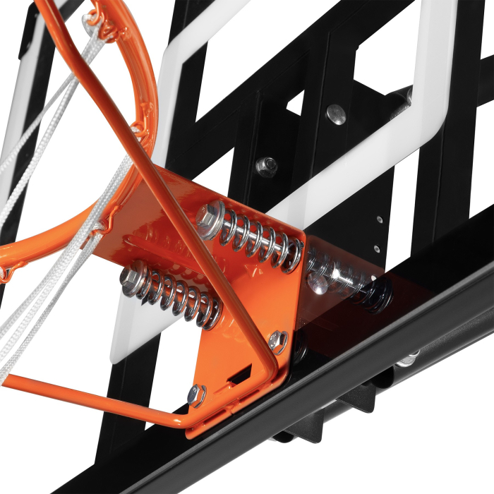 Cos baschet portabil Nils ZDK255 [8]