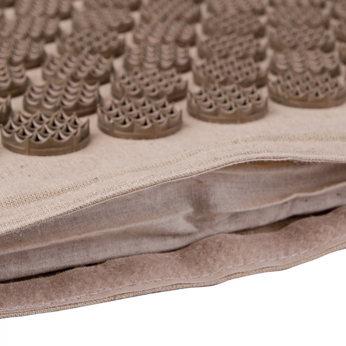 Covor Masaj inSPORTline AKU-2000 72x44x2cm [4]