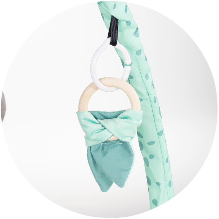 Covoras de joaca Chipolino Forest [5]